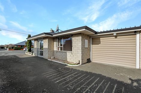 Photo of property in 48 Peter Street, Ashburton, 7700