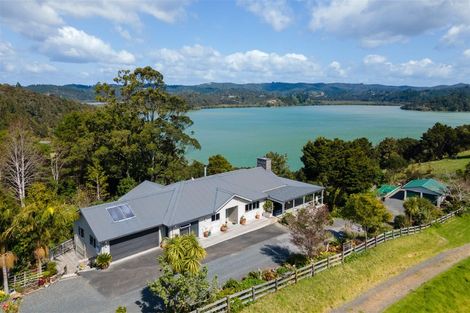 Photo of property in 745b Waikino Road, Karetu, Kawakawa, 0283