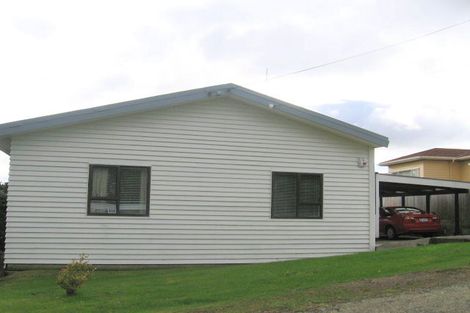 Photo of property in 16 Haumia Street, Johnsonville, Wellington, 6037