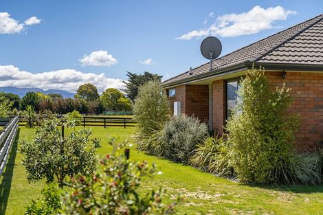 Photo of property in 55 Welch Road, Opaki, Masterton, 5871