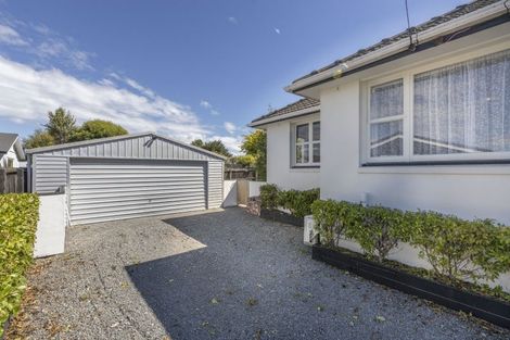 Photo of property in 119a Marshland Road, Shirley, Christchurch, 8061