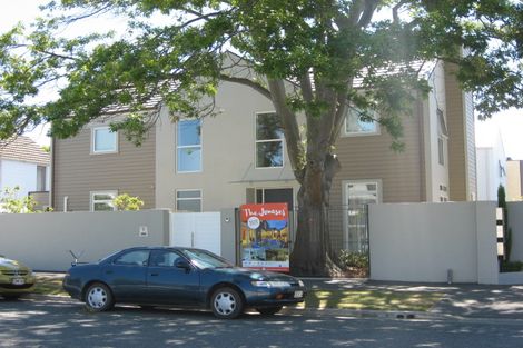 Photo of property in 7 Rugby Street, Merivale, Christchurch, 8014
