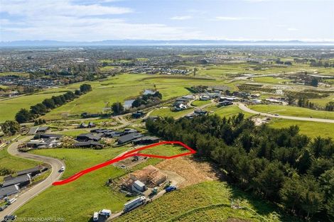 Photo of property in 27 Redmund Spur Road, Kennedys Bush, Christchurch, 8025