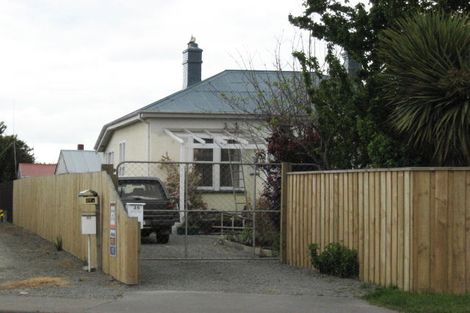Photo of property in 35 Fuller Street, Kaiapoi, 7630
