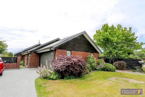 Photo of property in 14 Westfield Avenue, Templeton, Christchurch, 8042