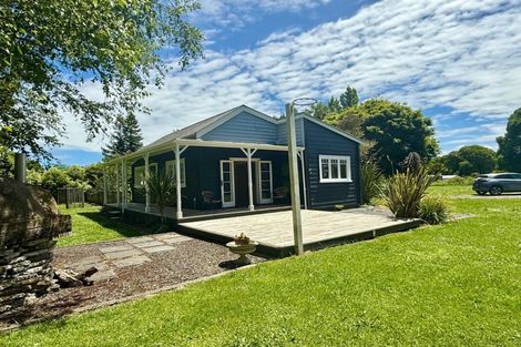 Photo of property in 9 Rata Street, Manunui, Taumarunui, 3924