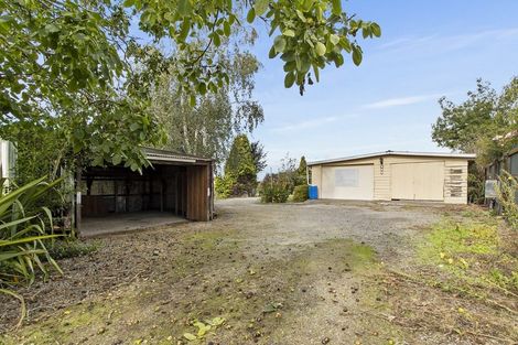 Photo of property in 60 Timaru Road, Waimate, 7924