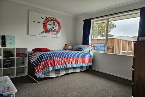 Photo of property in 93a Lowes Road, Rolleston, 7614