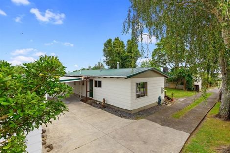 Photo of property in 17 Wikepa Place, Whakatane, 3120