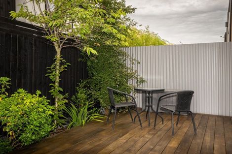 Photo of property in 5/555 Manchester Street, St Albans, Christchurch, 8014