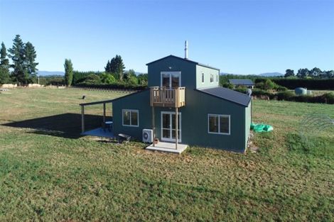 Photo of property in 860 Two Chain Road, Swannanoa, Rangiora, 7475