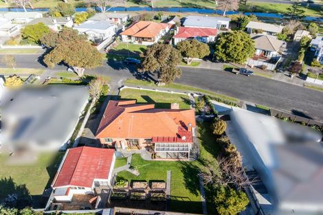 Photo of property in 27 Logan Avenue, Marewa, Napier, 4110