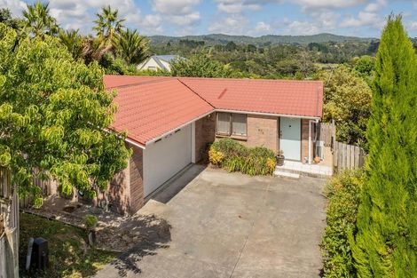 Photo of property in 95a Simpson Road, Ranui, Auckland, 0612