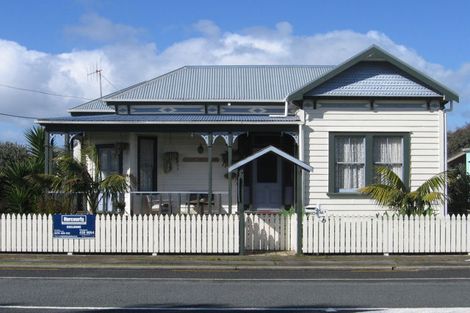 Photo of property in 23 Jervois Street, Dargaville, 0310
