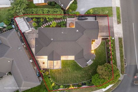 Photo of property in 22 Watkins Road, Cambridge, 3434