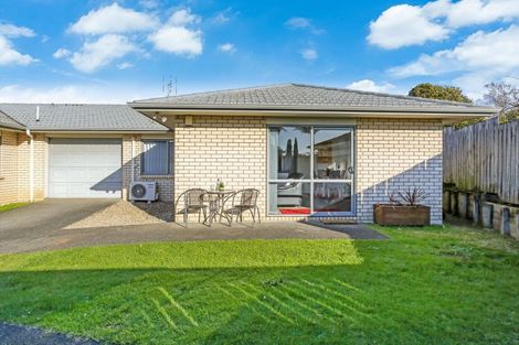 Photo of property in 4/271 Queen Street, Pukekohe, 2120
