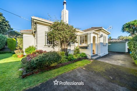 Photo of property in 6 Hart Avenue, Boulcott, Lower Hutt, 5011