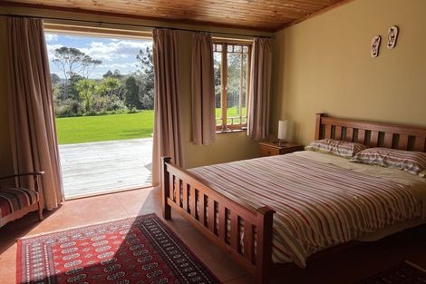 Photo of property in 364 Oneriri Road, Kaiwaka, 0573