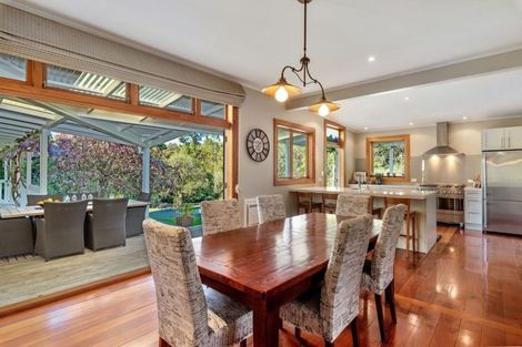 Photo of property in 264 Whitehills Road, Waitoki, Silverdale, 0994