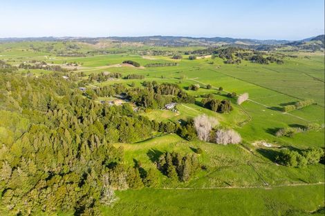 Photo of property in 170 Corbett Road, Whakapara, Hikurangi, 0182