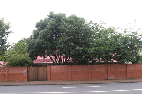 Photo of property in 84 Gillies Avenue, Epsom, Auckland, 1023