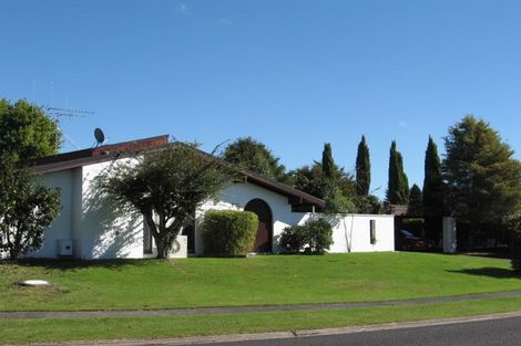 Photo of property in 10 Benalder Crescent, Tokoroa, 3420