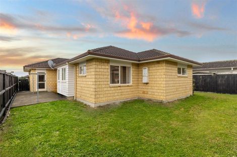 Photo of property in 11 Thyme Court, Flat Bush, Auckland, 2016