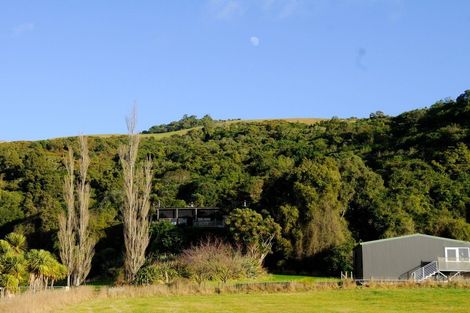 Photo of property in 365 Upper Hook Road, Hunter, Waimate, 7978