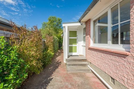 Photo of property in 2/20 Percy Street, Phillipstown, Christchurch, 8011
