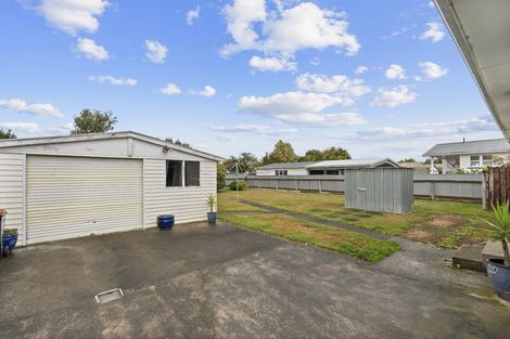 Photo of property in 47 Fergusson Street, Solway, Masterton, 5810