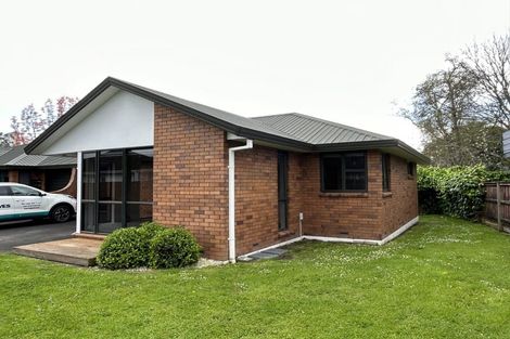 Photo of property in 40b Boundary Road, Claudelands, Hamilton, 3214