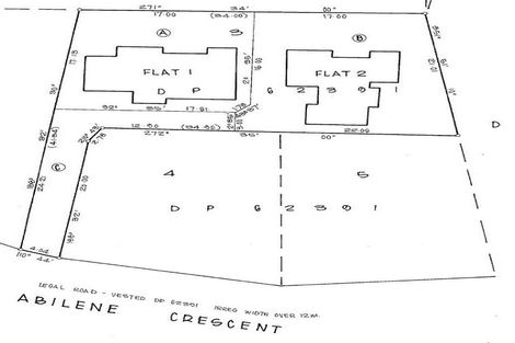 Photo of property in 42a Abilene Crescent, Churton Park, Wellington, 6037