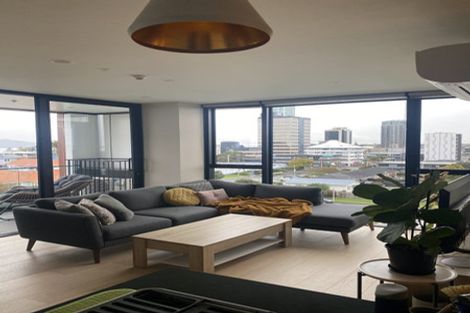 Photo of property in 402/28 Killarney Street, Takapuna, Auckland, 0622