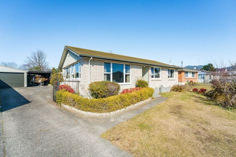 Photo of property in 7 Te Iwiheke Place, Turangi, 3334