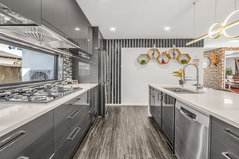 Photo of property in 17 Myrtle Road, Wigram, Christchurch, 8025