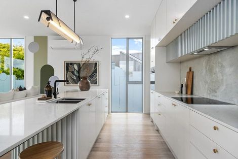 Photo of property in 1/2 Gunwelloe Lane, Burwood, Christchurch, 8083