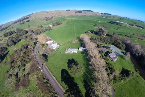 Photo of property in 44 Matakotea Road, Raglan, 3295