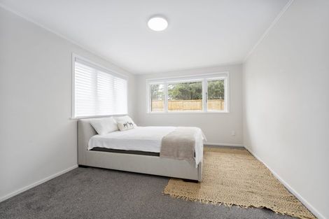 Photo of property in 37 Chorley Avenue, Massey, Auckland, 0614