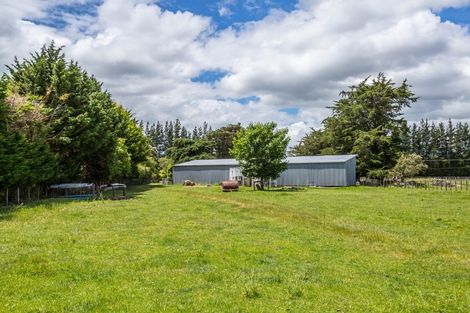 Photo of property in 365 Norfolk Road, Waingawa, Carterton, 5791