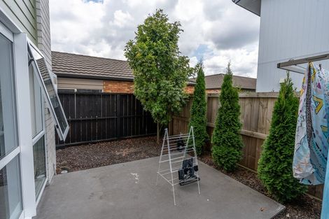 Photo of property in 14/10 Burrows Place, Frankton, Hamilton, 3204