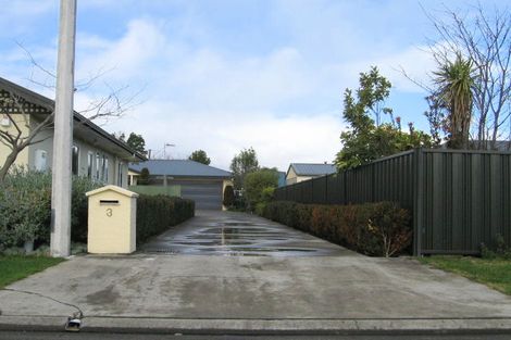 Photo of property in 3 Amanda Place, Mayfair, Hastings, 4122