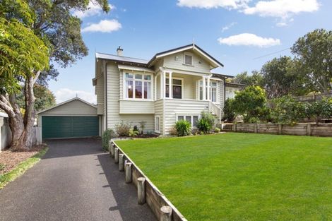 Photo of property in 3 Woodhall Road, Epsom, Auckland, 1023