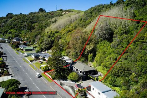 Photo of property in 162 Torquay Street, Kaikoura, 7300