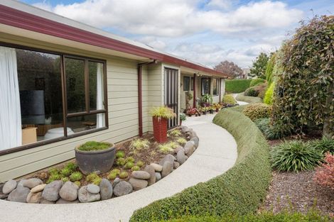 Photo of property in 7 Tahawai Crescent, Matamata, 3400