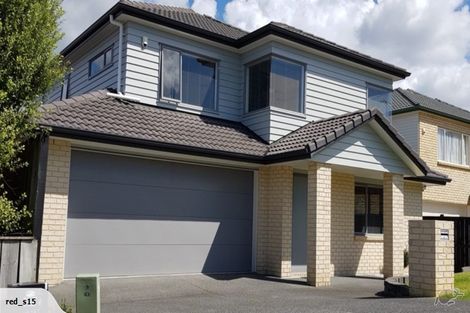 Photo of property in 4 Beggs Way, Flat Bush, Auckland, 2016