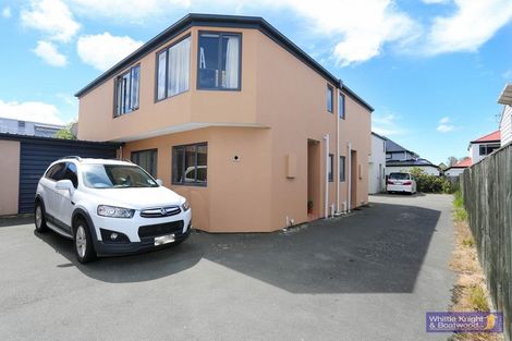 Photo of property in 3/90 Picton Avenue, Riccarton, Christchurch, 8011