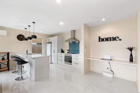 Photo of property in 24 Greenaway Street, Halswell, Christchurch, 8025