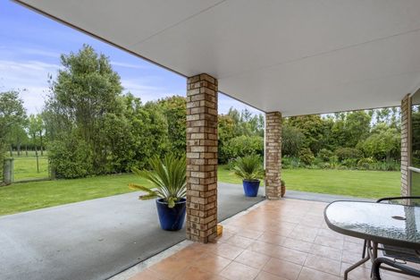 Photo of property in 1015 Two Chain Road, Swannanoa, Rangiora, 7475