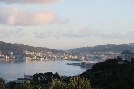 Photo of property in 42 Lohia Street, Khandallah, Wellington, 6035