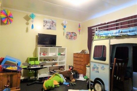 Photo of property in 59 Inverness Street, Dunollie, Runanga, 7803